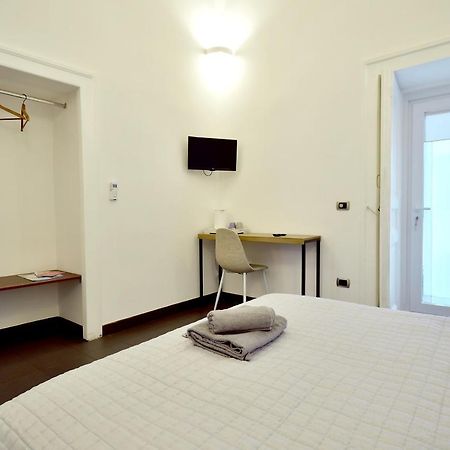 Di Affreschi E Volte Bed & Breakfast Napoli Dış mekan fotoğraf