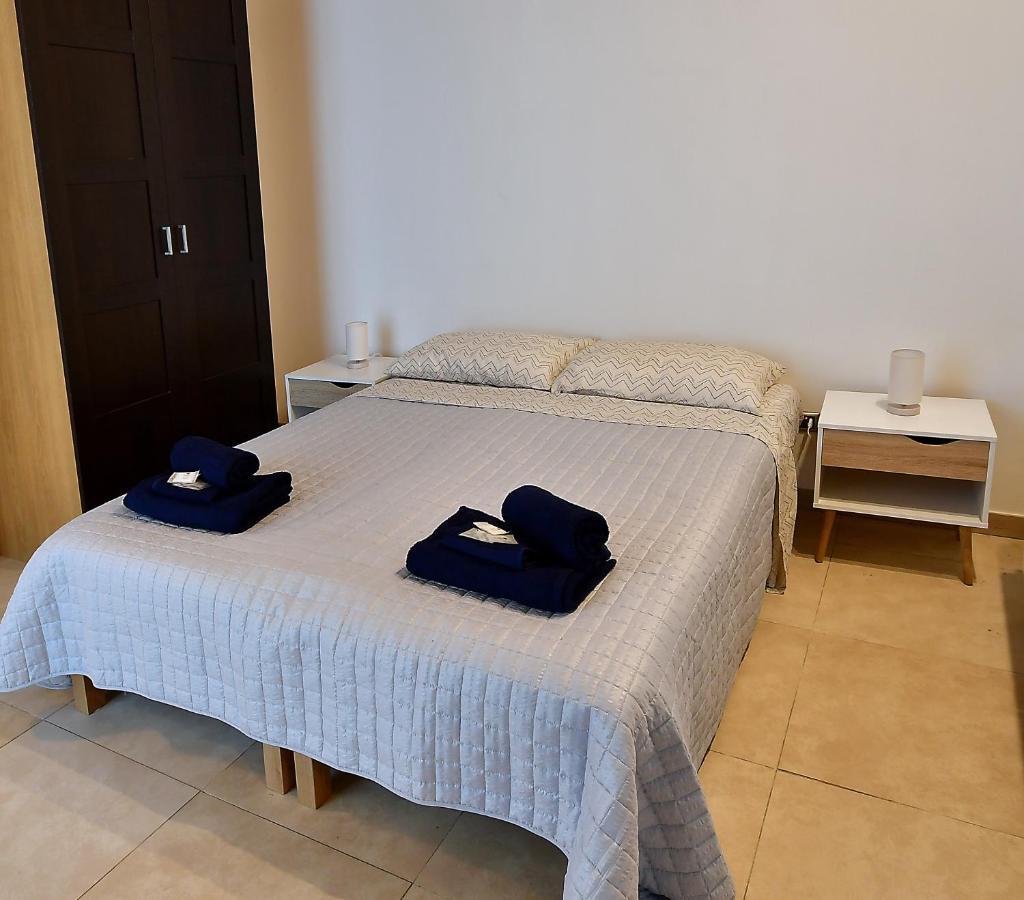 Di Affreschi E Volte Bed & Breakfast Napoli Dış mekan fotoğraf